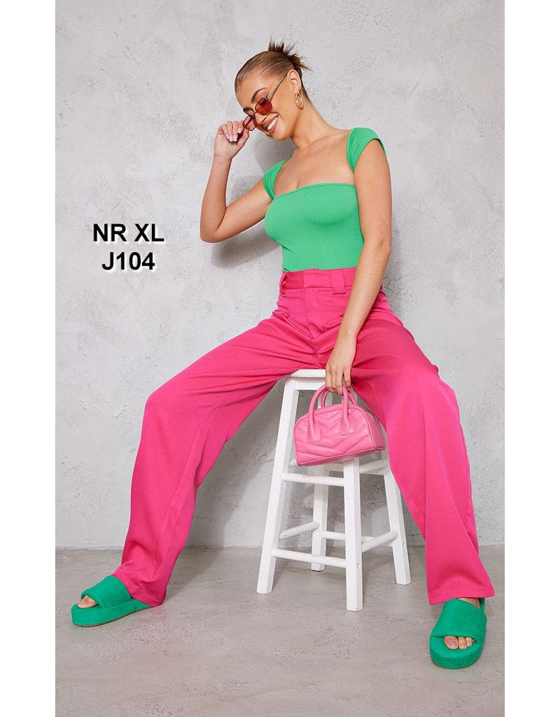 Bright Green Contour Rib Cut Out Short Sleeve Bodysuit