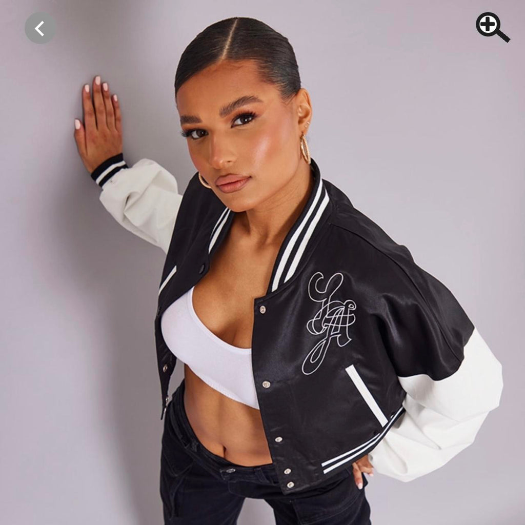 PrettyLittleThing Women's Jacket