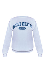Beli Mayfair Athletics predimenzionirani duks